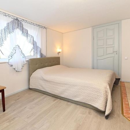 Apartmán Almuka Palanga Exteriér fotografie
