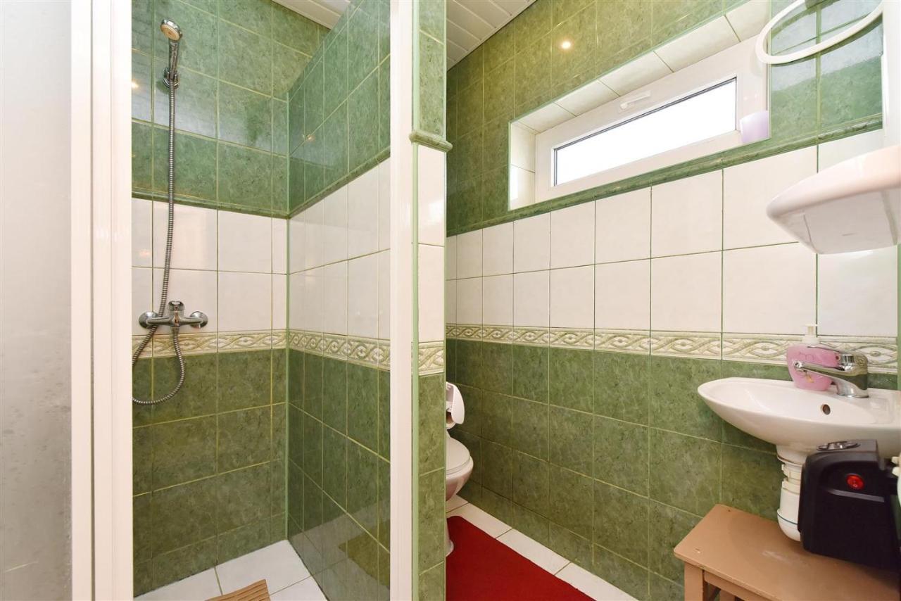Apartmán Almuka Palanga Exteriér fotografie